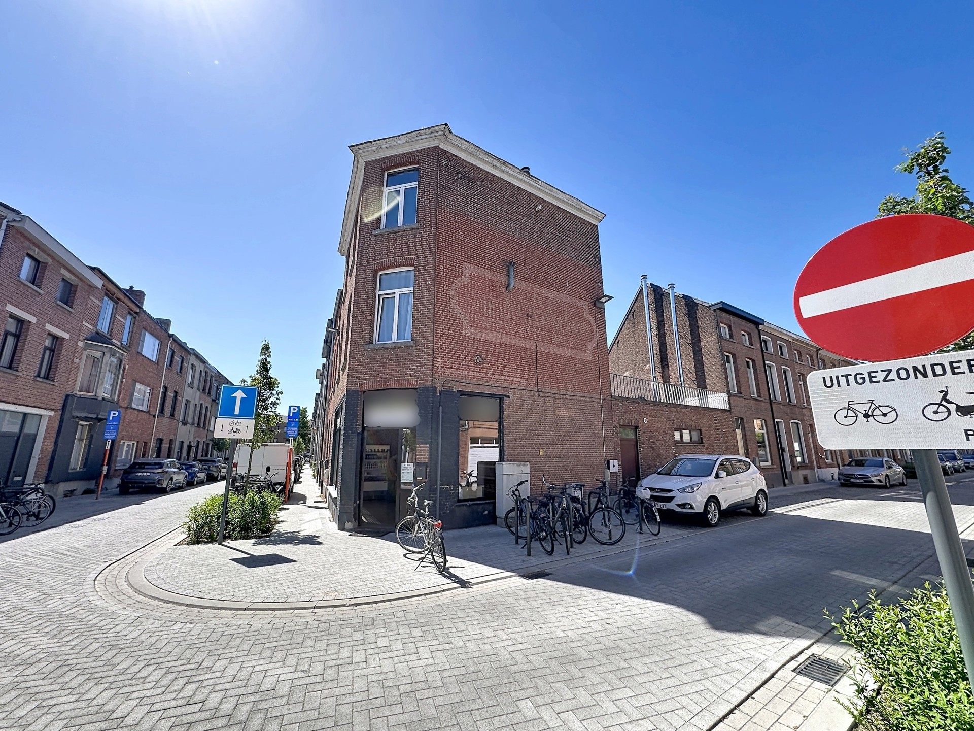 Commercial for sale in Mechelen - photo 3