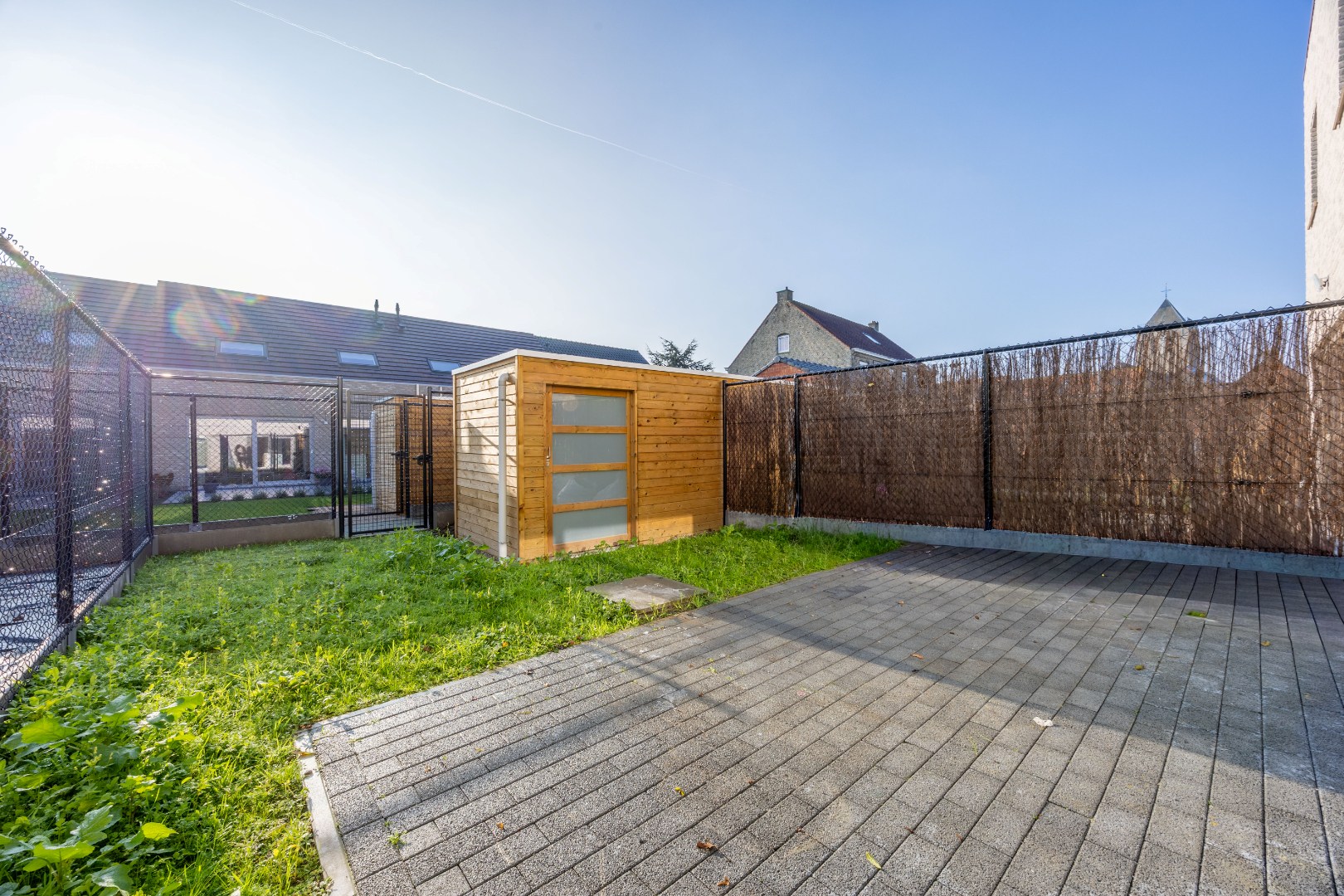 Maison neuve dans le parc rénové d'Adinkerke - photo 5