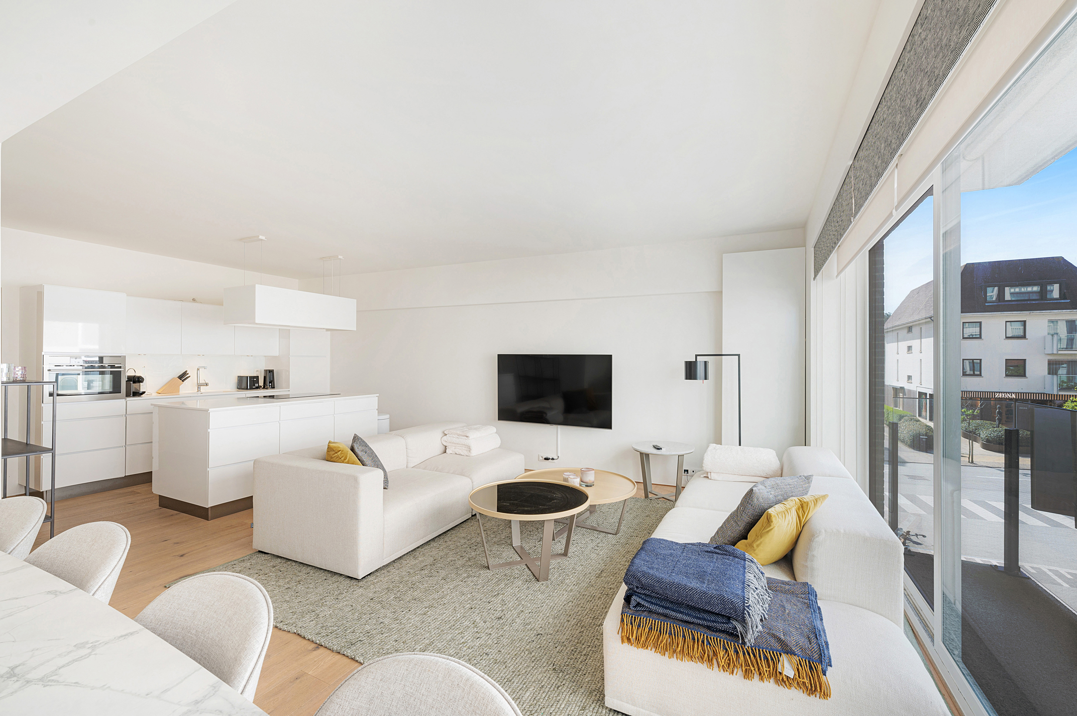 Appartement à vendre à Knokke-Heist avec 2 chambres - photo 1