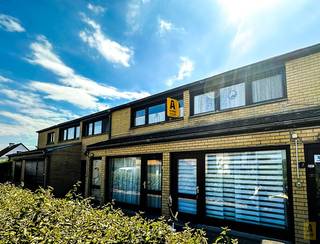 Appartement à vendre à Bredene