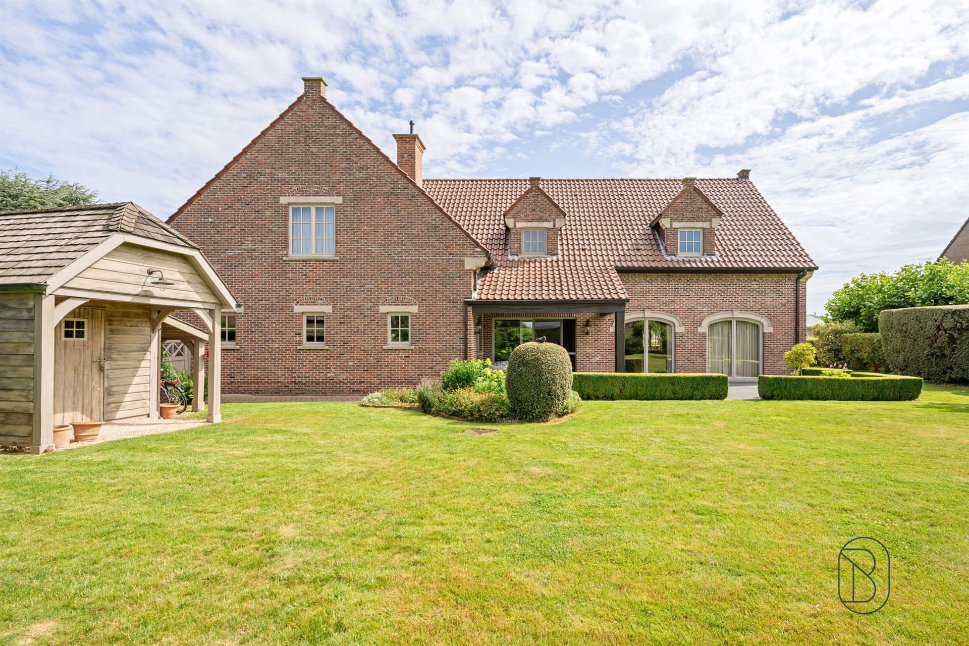 Exclusieve grote villa van 550 m² met een prachtig zicht! - foto 5