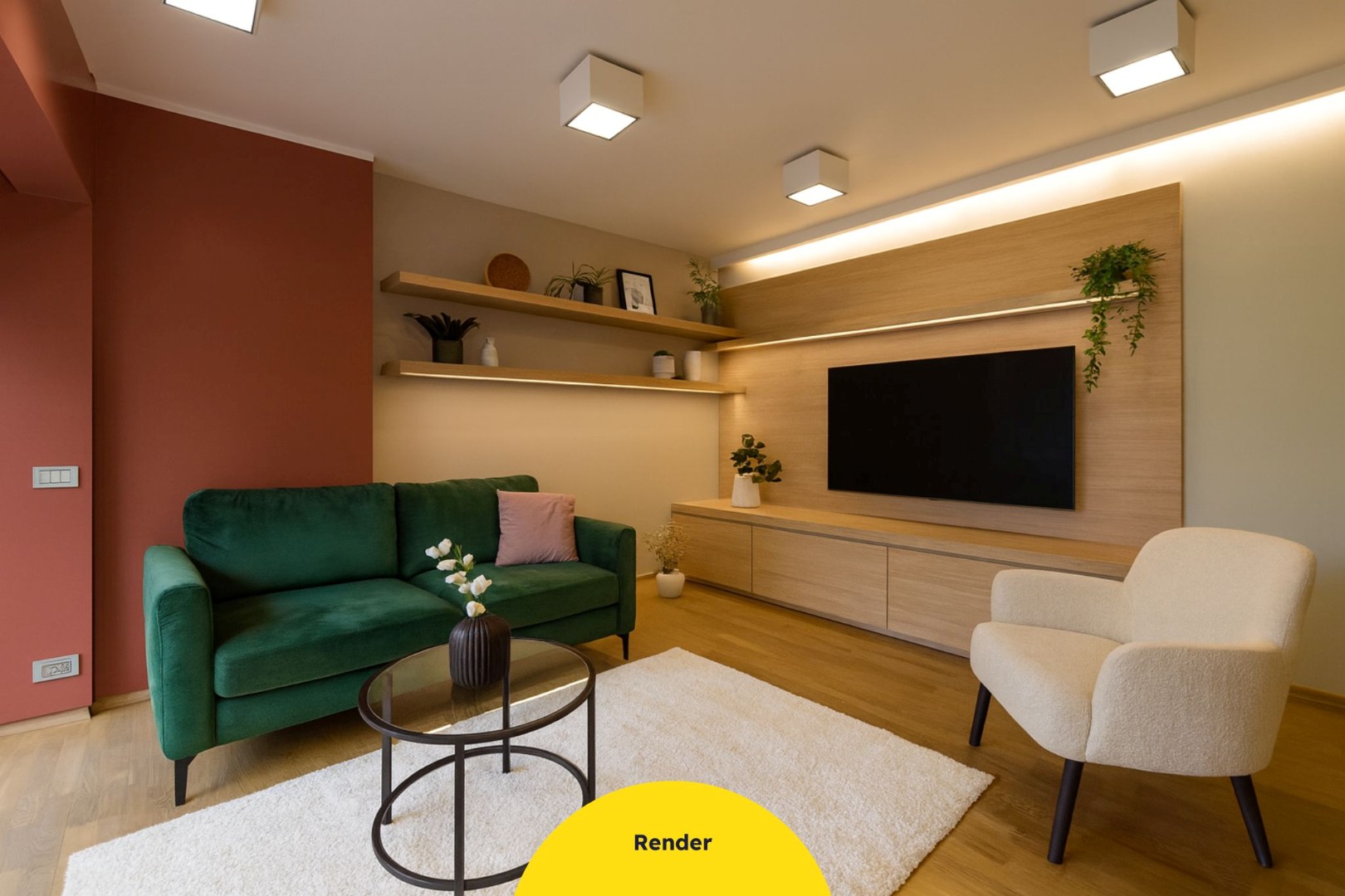 Maison à vendre à Poperinge avec 3 chambres - photo 4