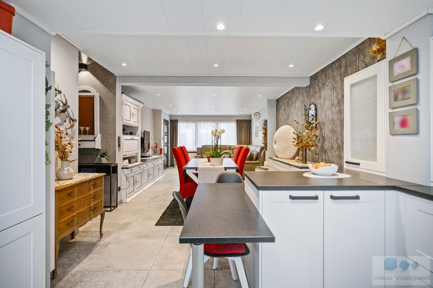 Maison à vendre à Hallaar avec 2 chambres - photo 1