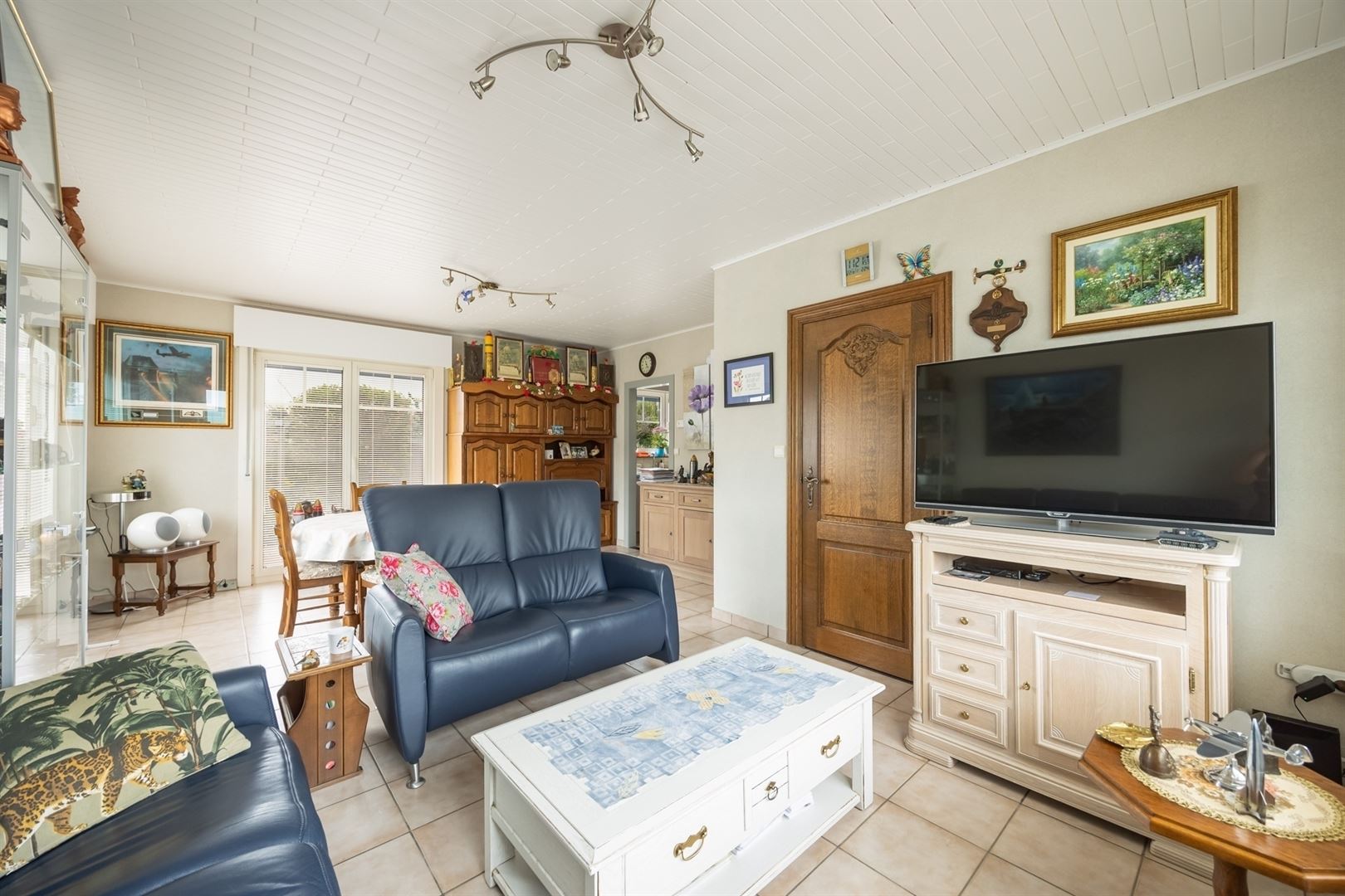 Woning met 3 slaapkamers in een rustige straat - foto 4