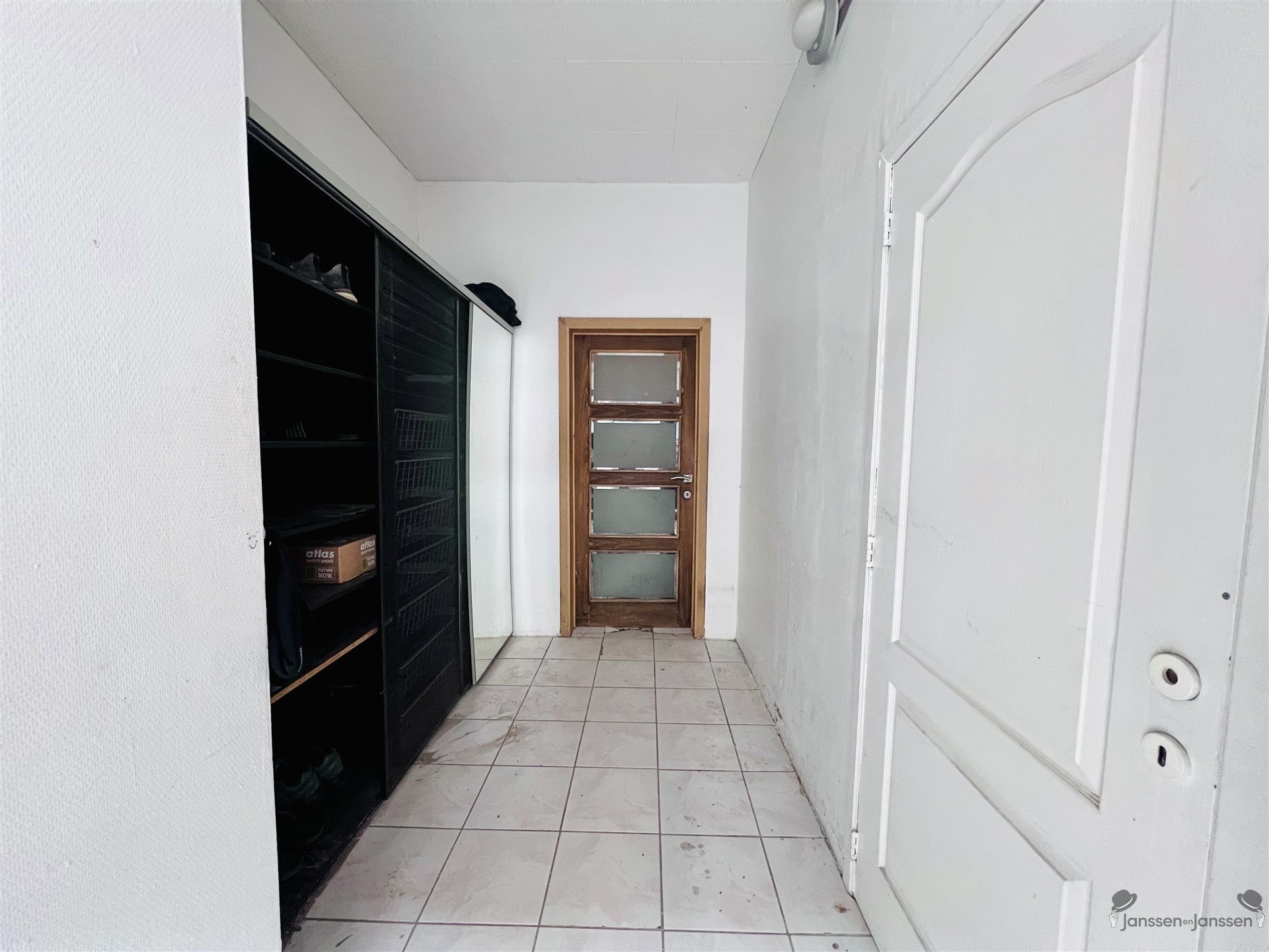 Ruime woning met grote tuin, hartje Zele - foto 5