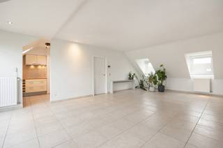 Appartement à vendre à Anvers