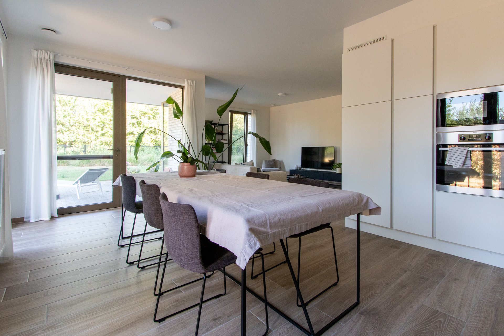 Apartment for rent in Lier - photo 5
