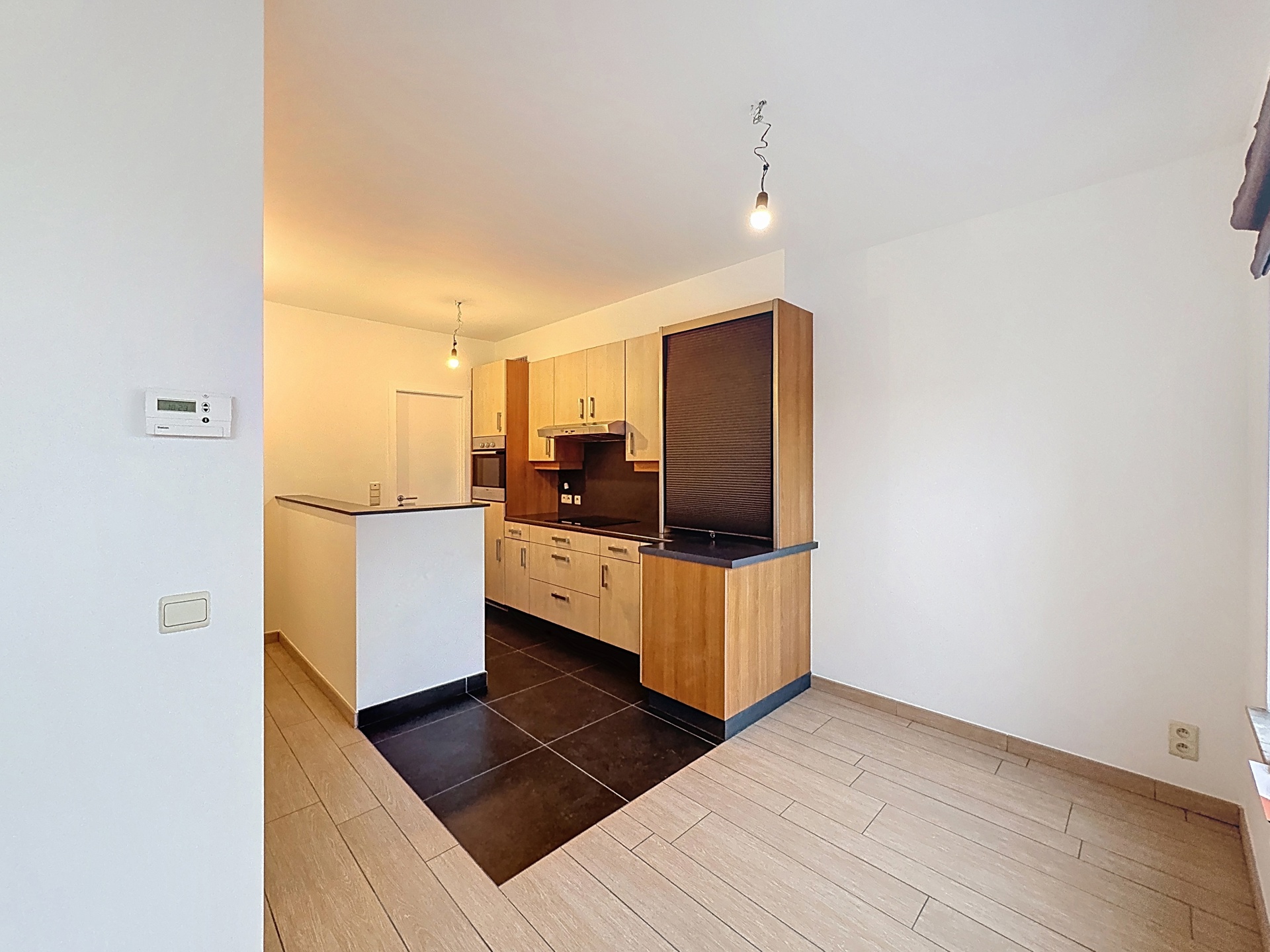 Eénslaapkamerappartement met garage in Ninove - foto 5