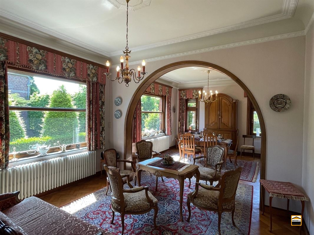 Maison à vendre à Tongres-Borgloon avec 4 chambres - photo 5