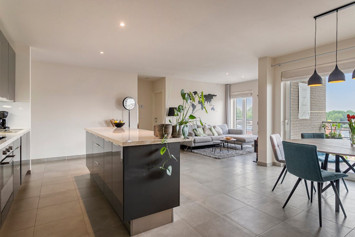 Appartement (100m²) te koop in Ieper met twee kamers - foto 5