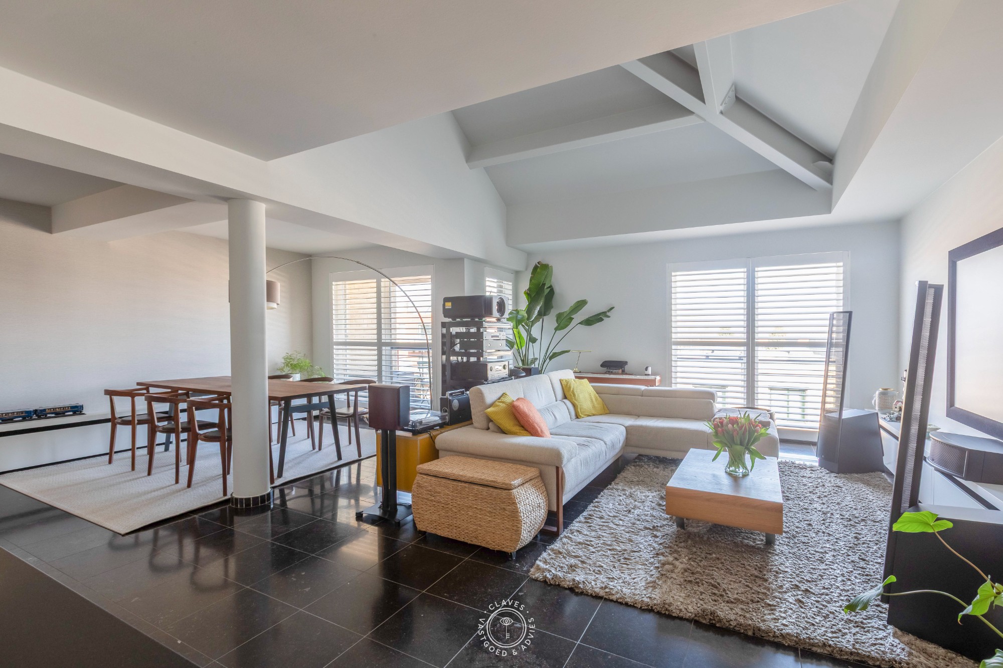 Appartement à vendre à Burcht avec 2 chambres - photo 1