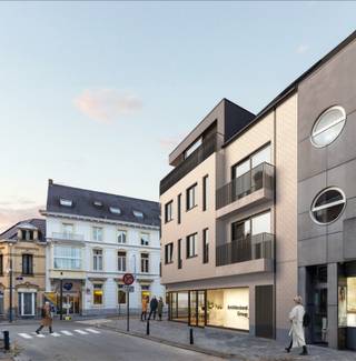 Appartement à vendre à Ninove