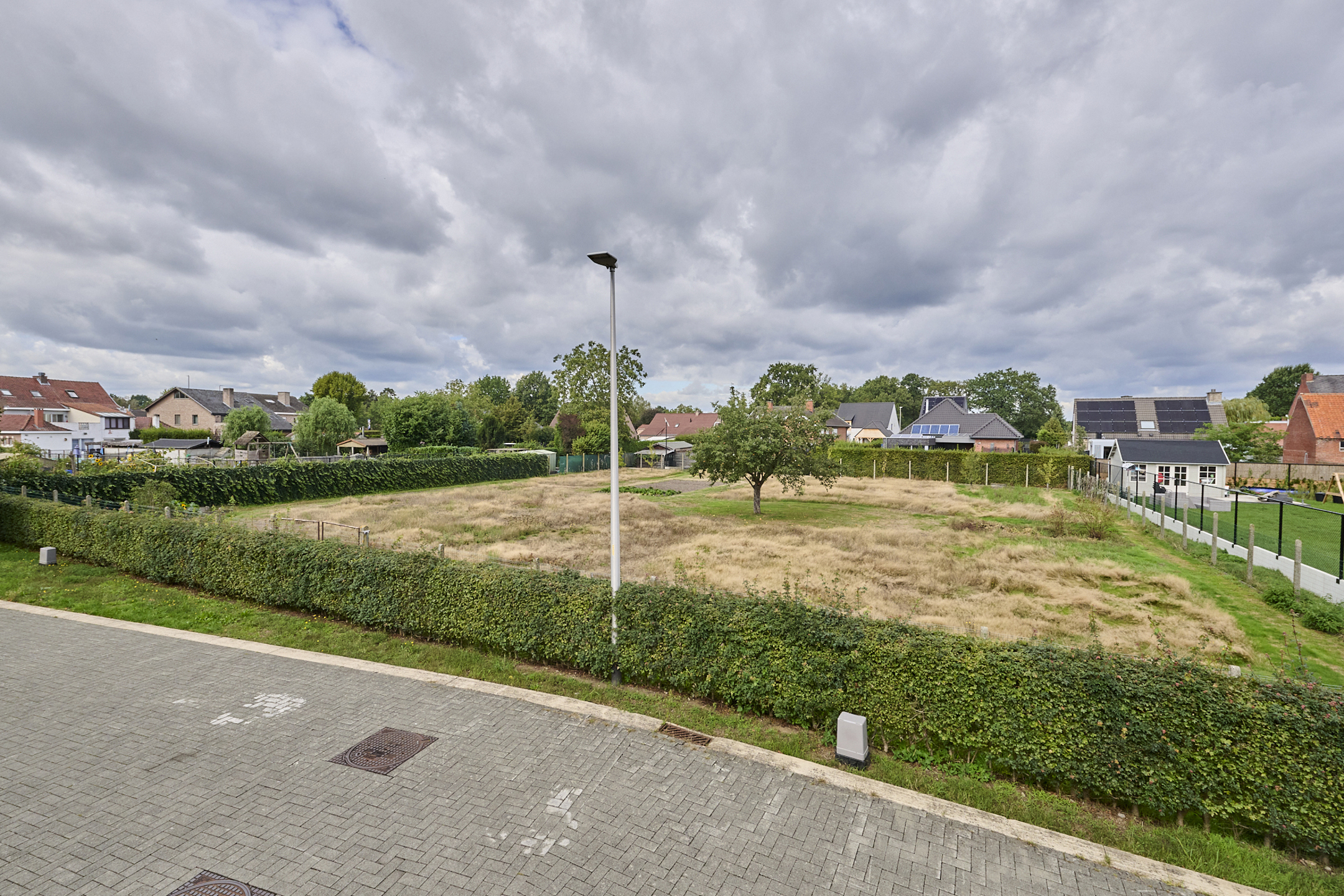 Rustig gelegen perceel bouwgrond (HOB) - 4a37ca - foto 2
