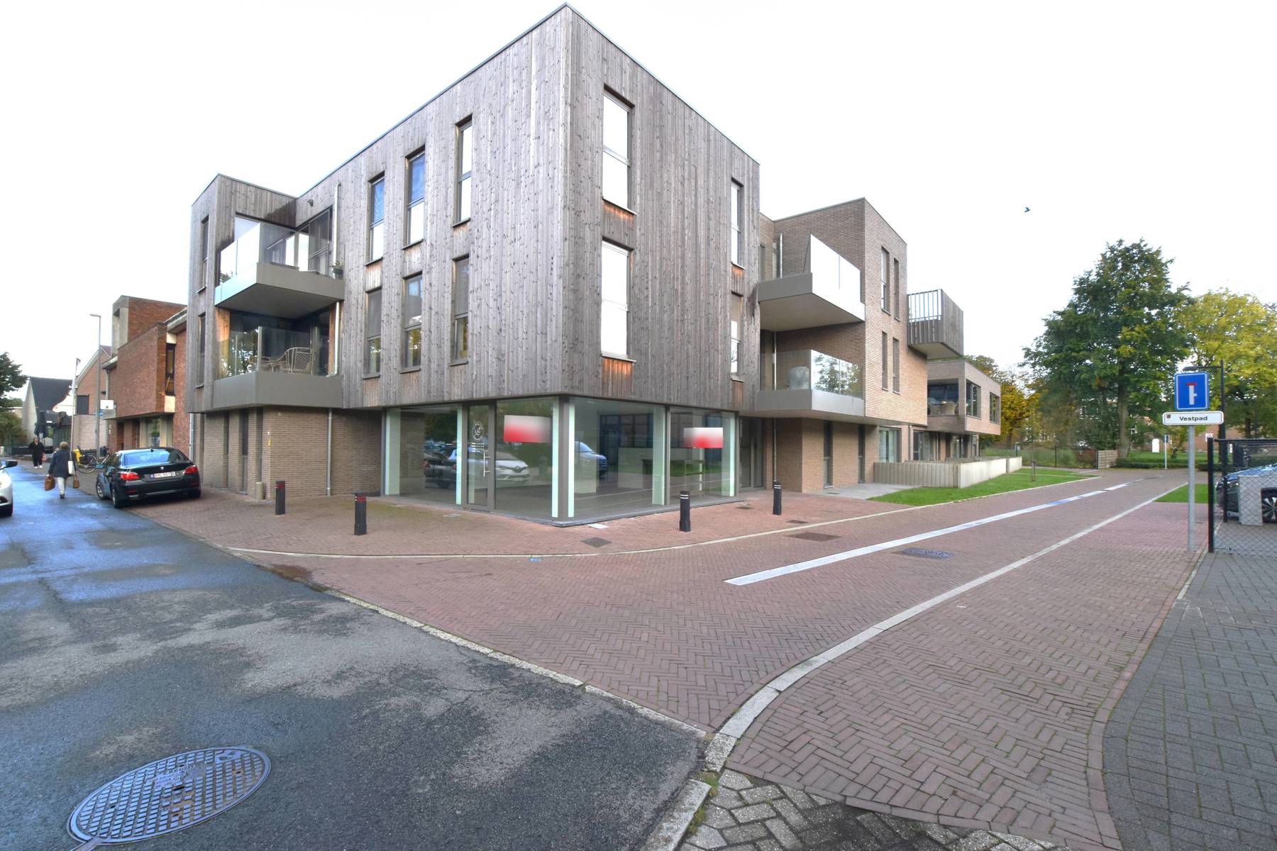 Garage for sale in Retie - photo 4