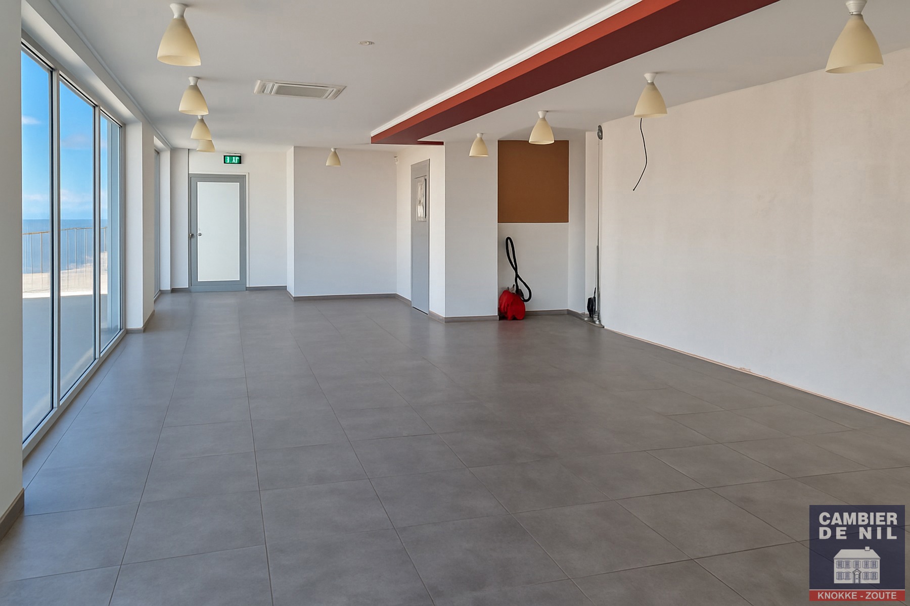 Commercial à louer à Knokke-Heist - photo 4