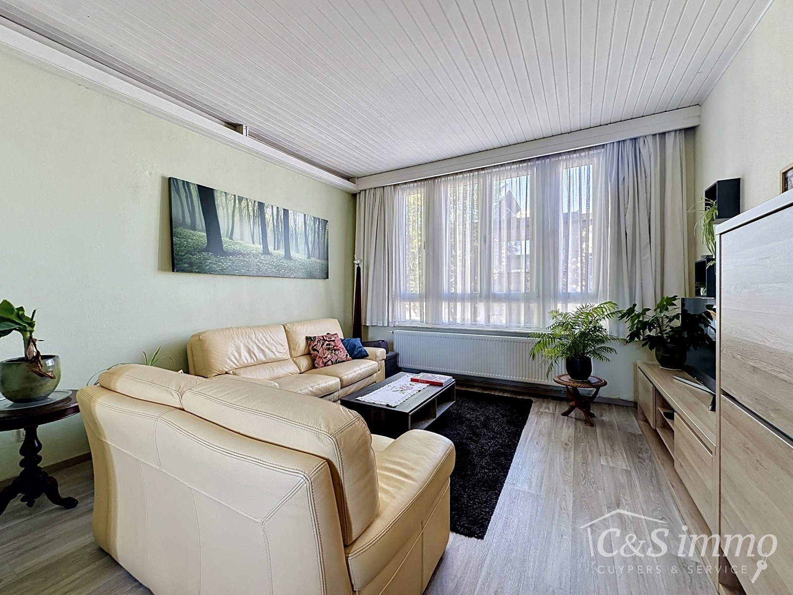 House for sale in Antwerp with 2 bedrooms - photo 3