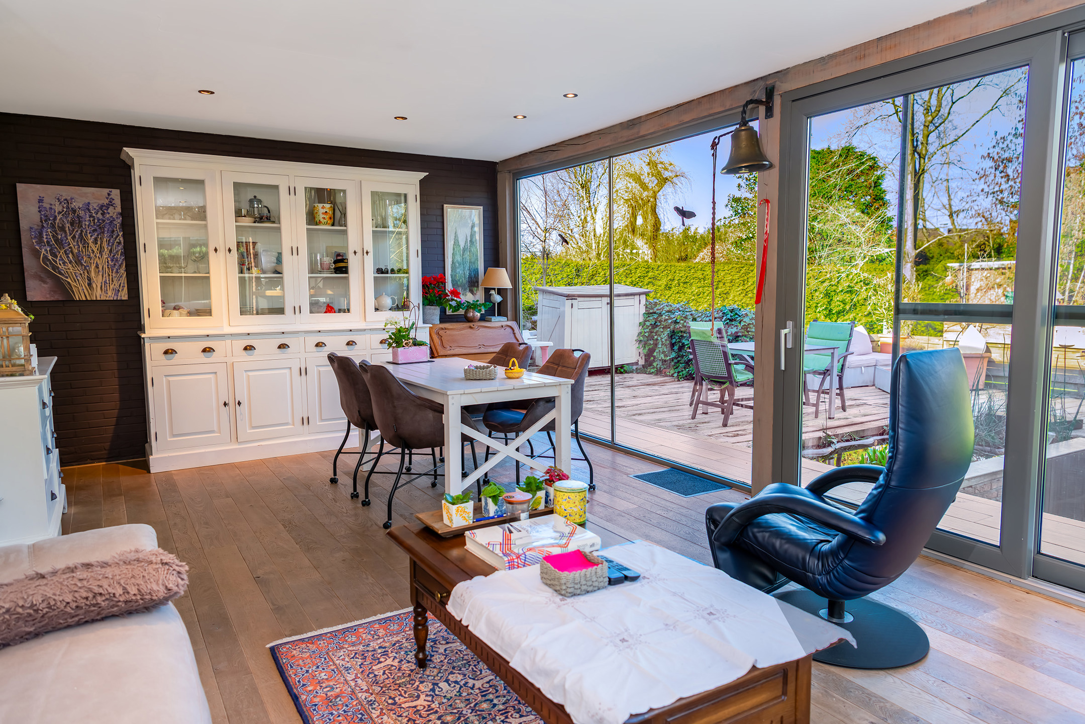 Huis te koop in Mechelen met 3 slaapkamers - foto 5