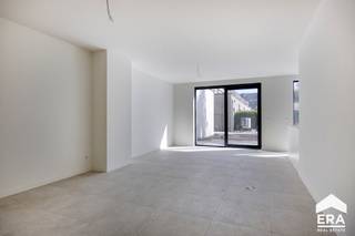 [[ DIT PAND NEEMT DEEL AAN DE ERA OPEN HUIZEN DAG OP 6/12 VAN 11:00 TOT 12:00 ]] Prachtig ruim appartement met 2 slaapkamers en terras.Residentie De...