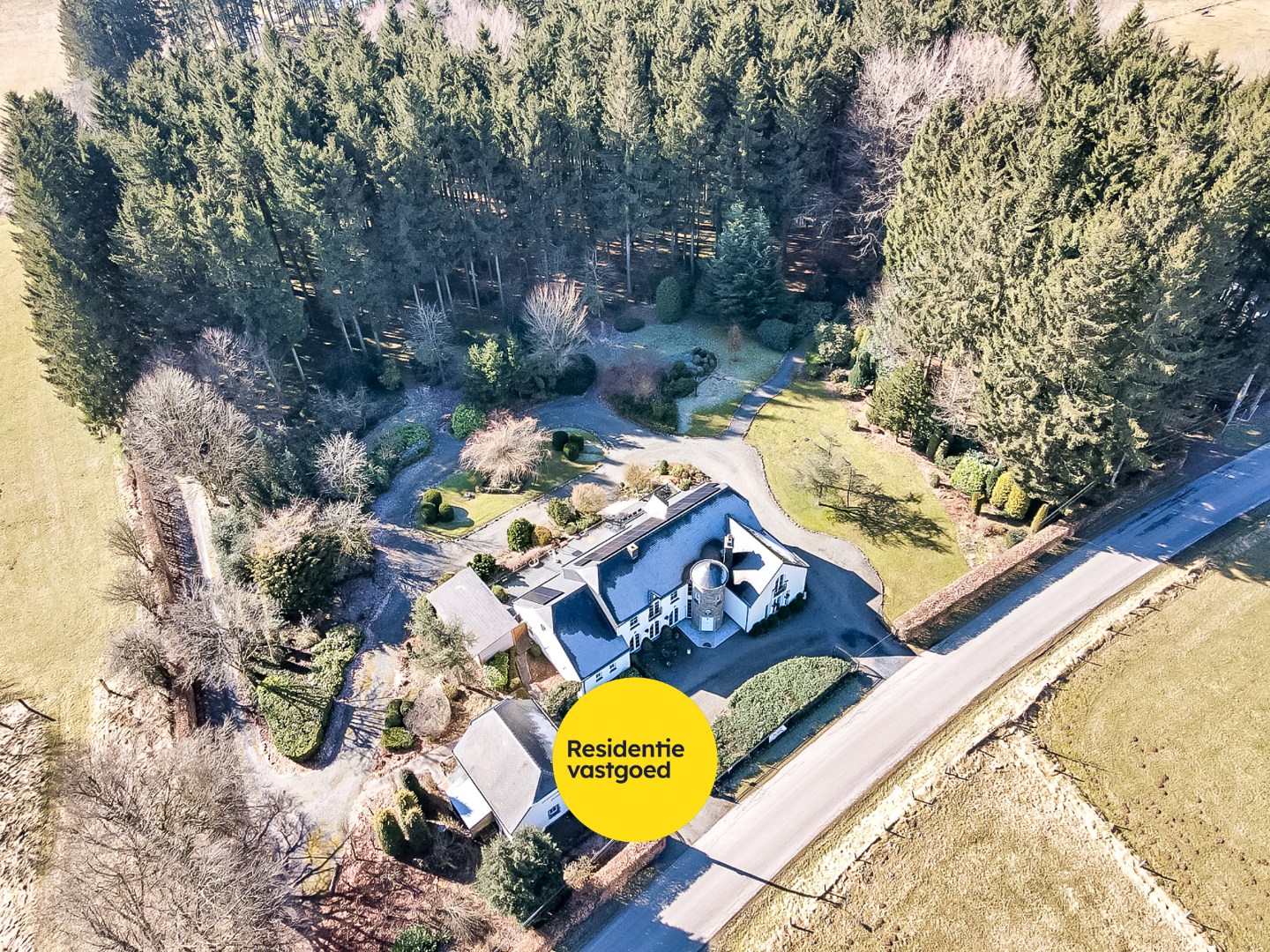 Maison à vendre à Tailles avec 5 chambres - photo 4