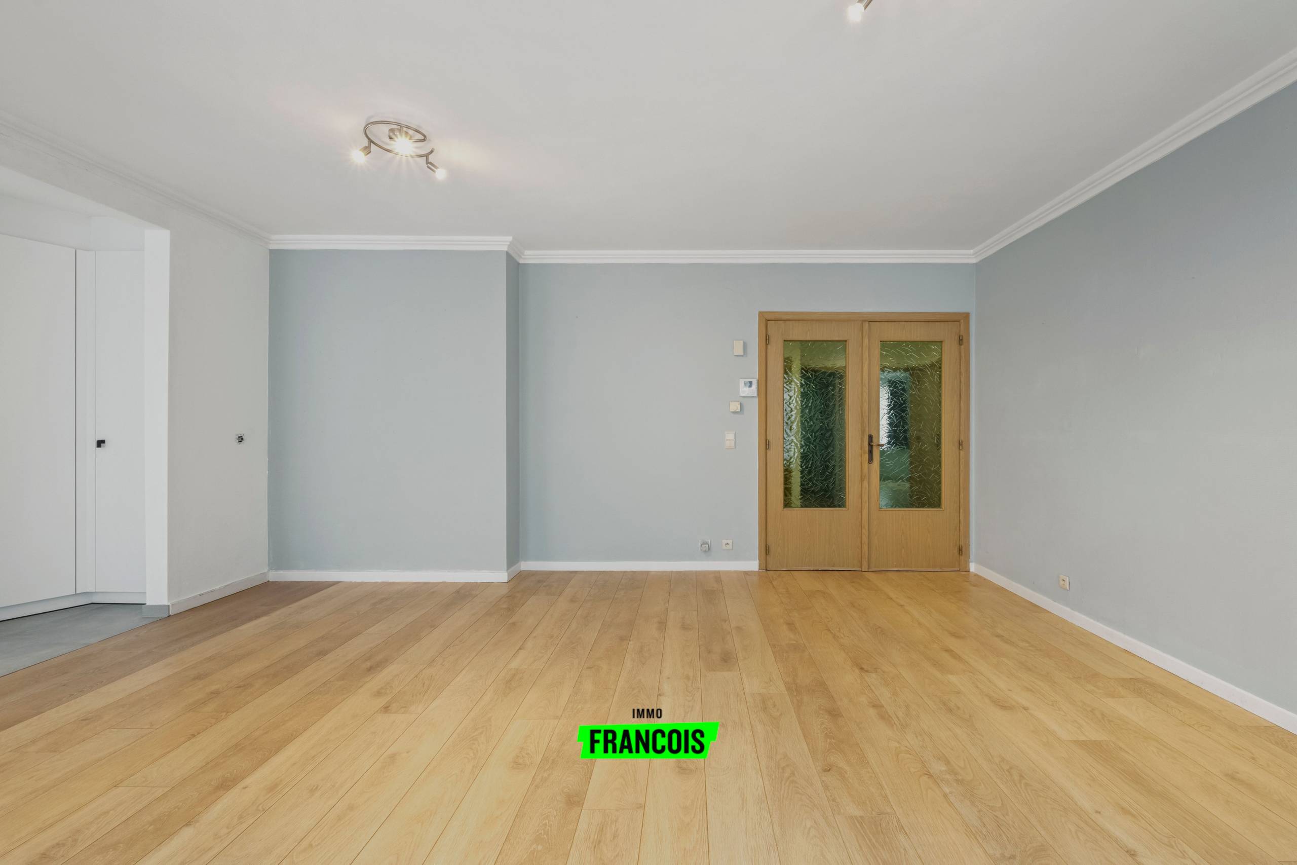 Apartment for sale in Ostend with 3 bedrooms - photo 2