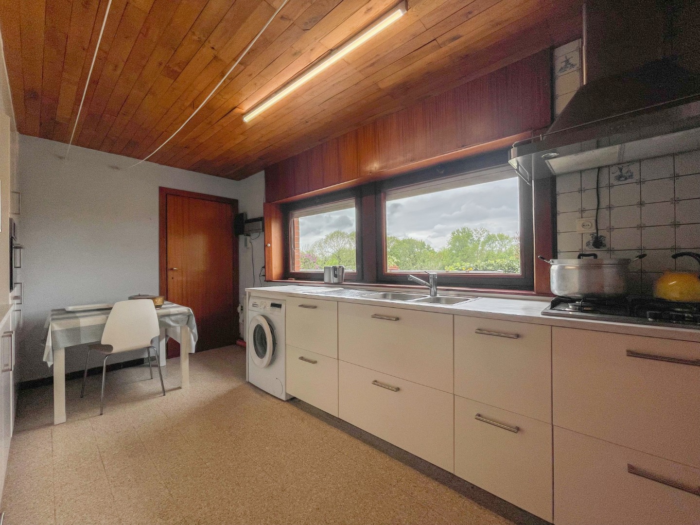 Te koop, prachtig gelegen woning op mooi stuk grond (2.154m²) te Maarkedal - foto 5