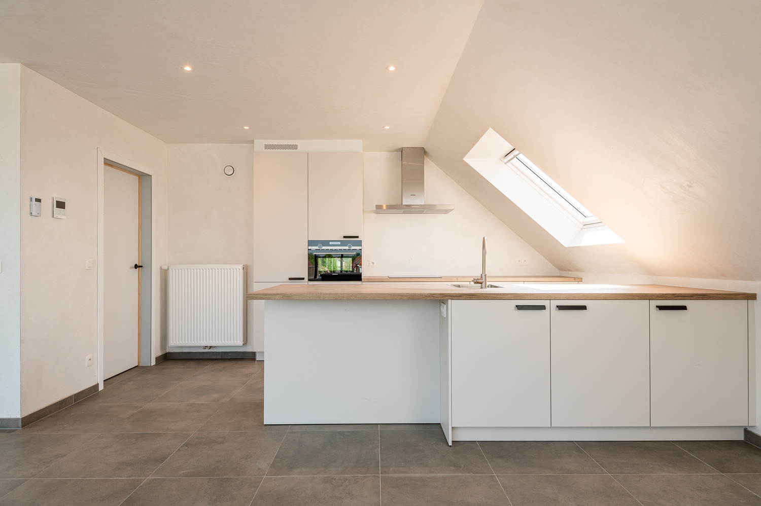 Apartment for sale in Boekhoute with 3 bedrooms - photo 4