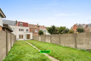 House for sale in Ostend