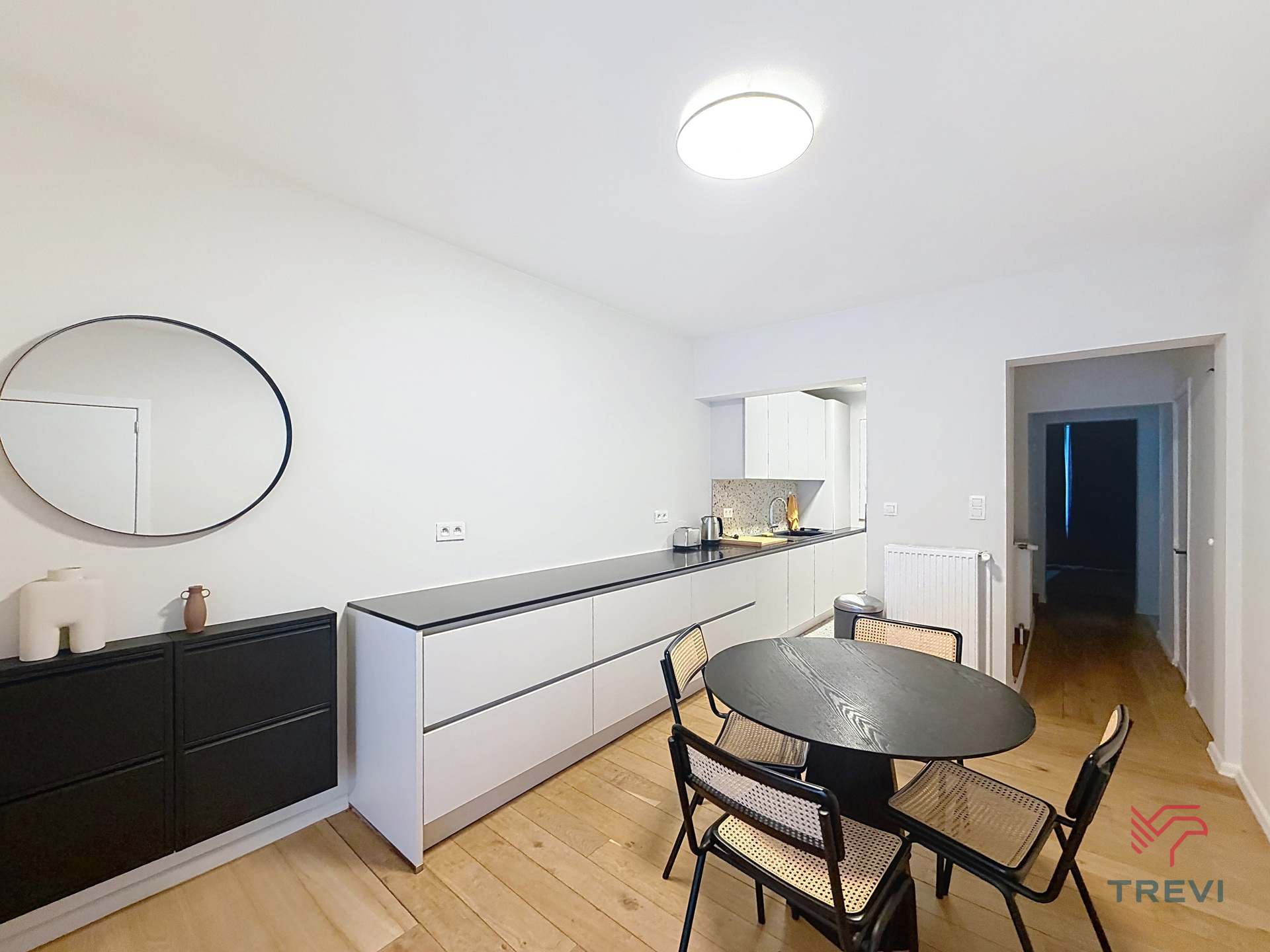 Appartement à louer à Molenbeek-Saint-Jean avec 1 chambre - photo 5