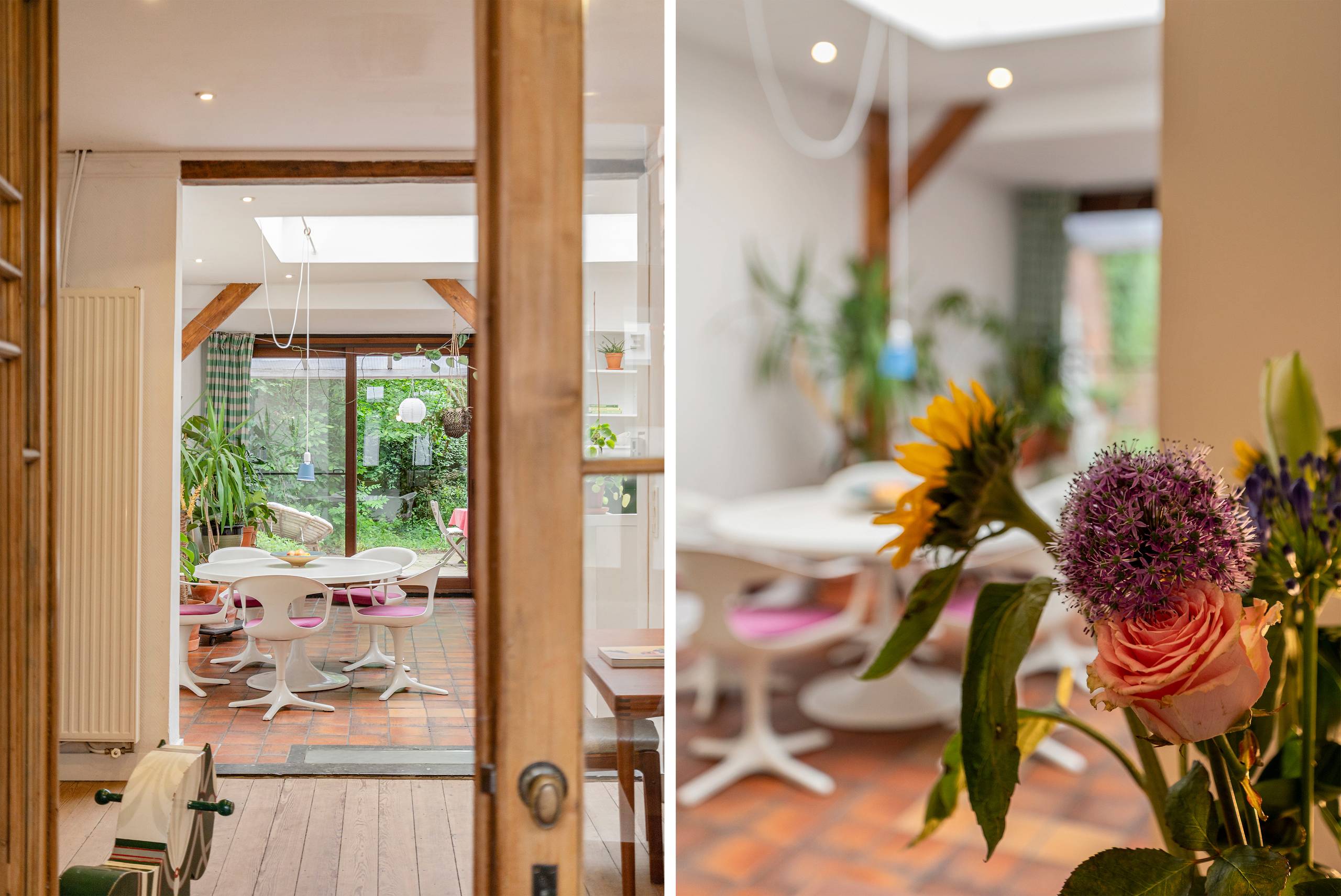 Maison à vendre à Deurne avec 3 chambres - photo 4