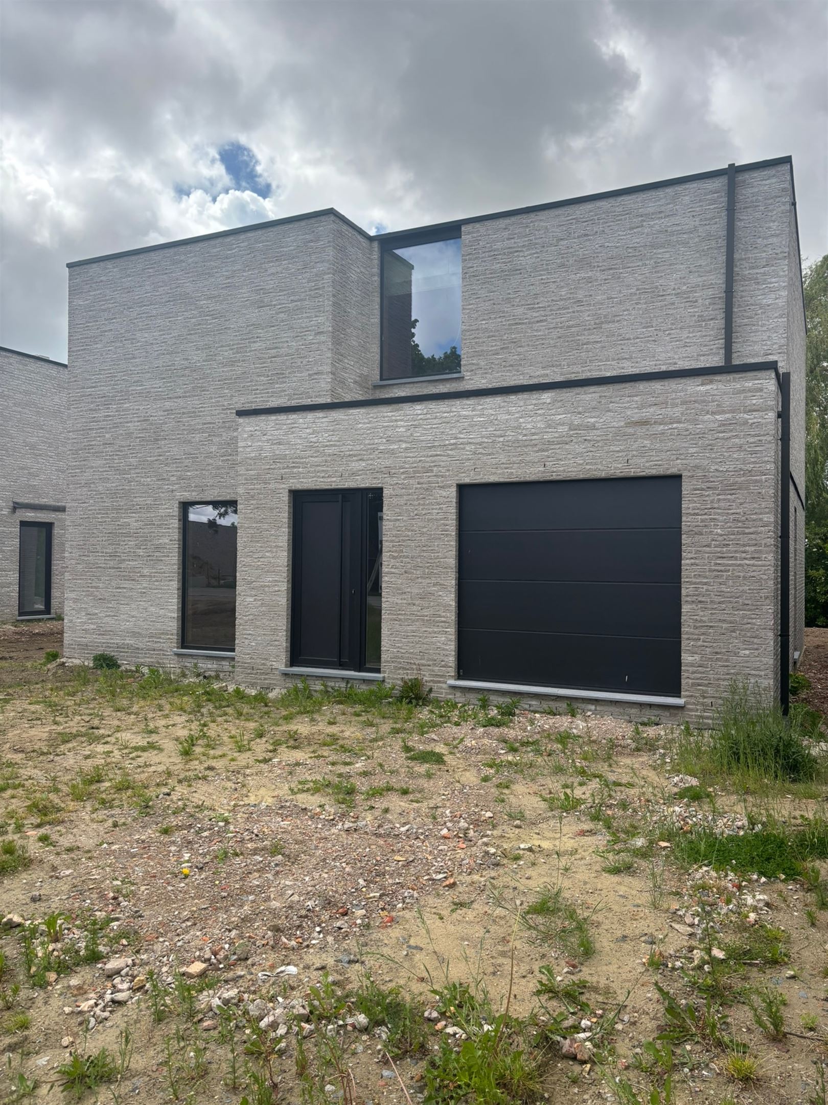 Moderne afgewerkte nieuwbouw - foto 3