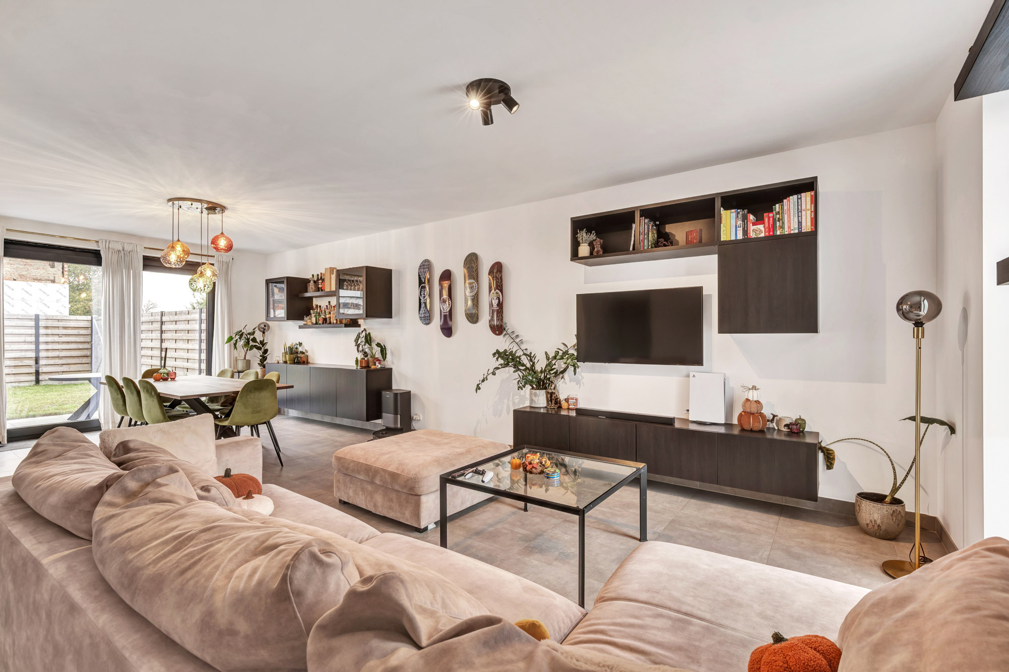 Energiezuinig HOB met 4 slpk op een rustige locatie! - foto 4