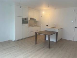 Prachtig gelijkvloers nieuwbouw appartementOp zoek naar een comfortabele, moderne thuis waar rust én centraal wonen elkaar ontmoeten?Dit...