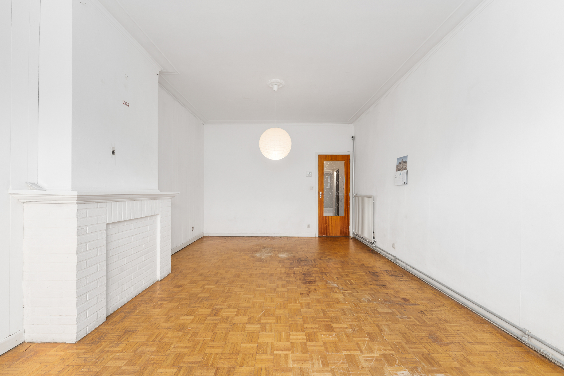 Appartement à vendre à Anvers avec 1 chambre - photo 4