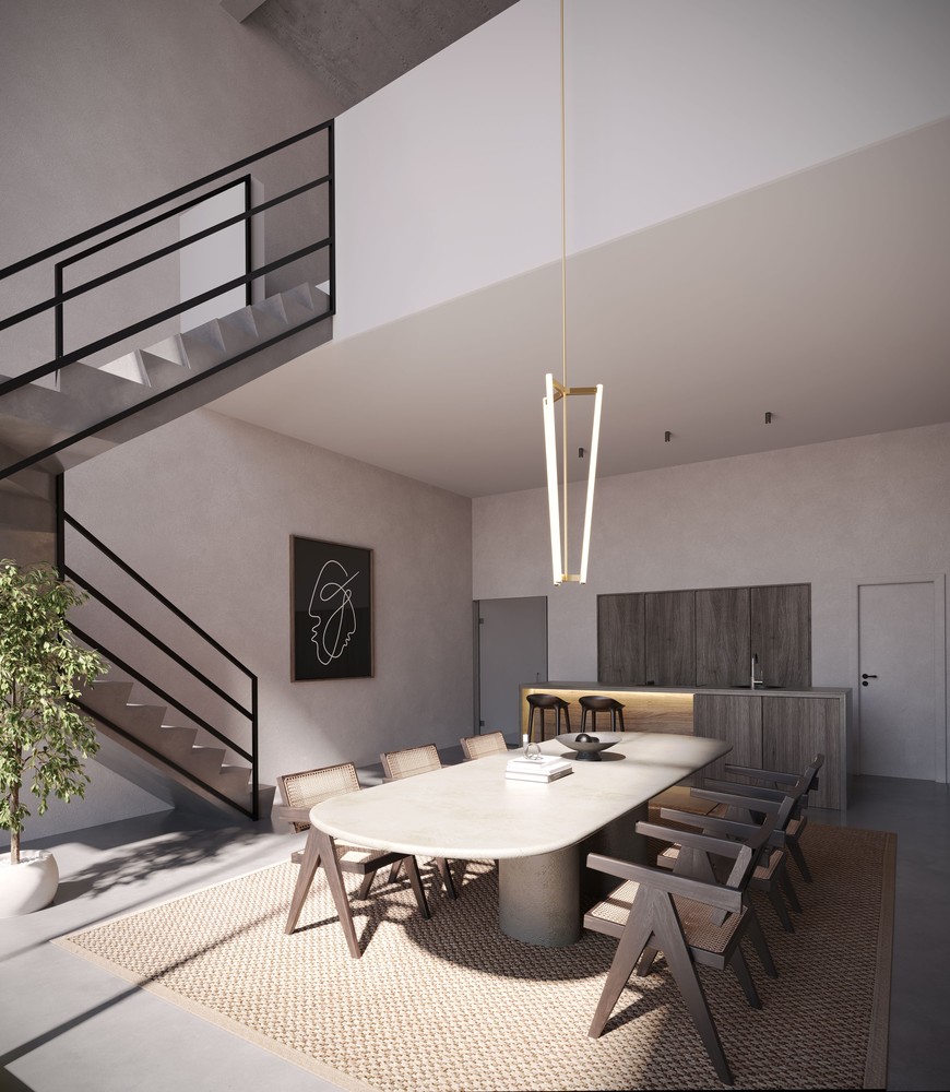 RESIDENTIE LOFT - photo 2