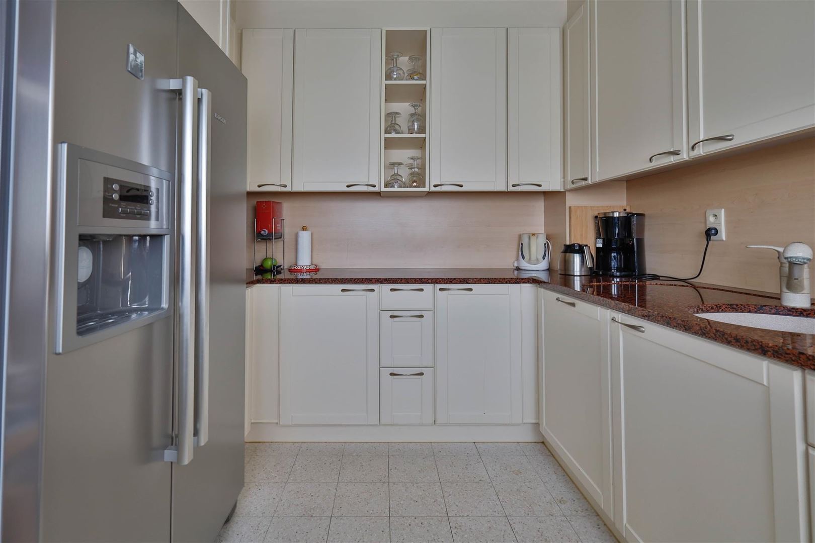 Half-open bel-étage met zonnige tuin te koop! - foto 5