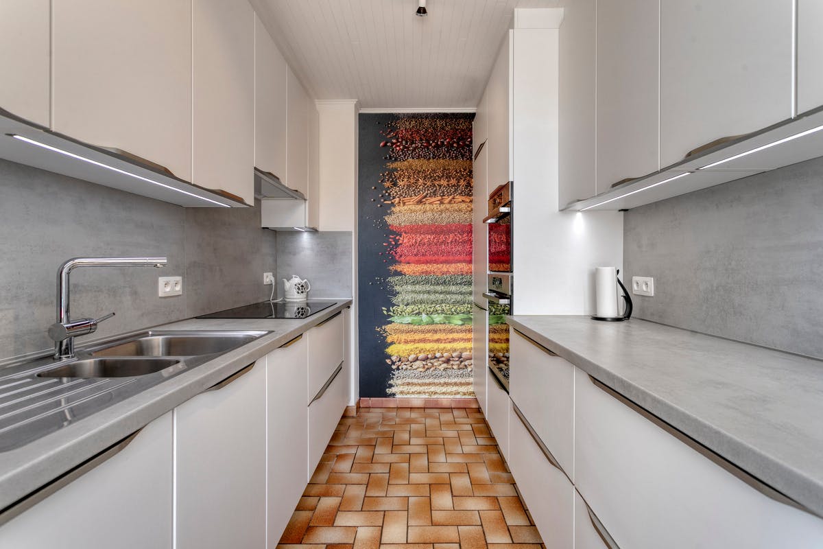 Maison prête à emménager dans un quartier adapté aux enfants à vendre à Heule - photo 4