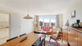 Apartment for sale in Knokke-Heist