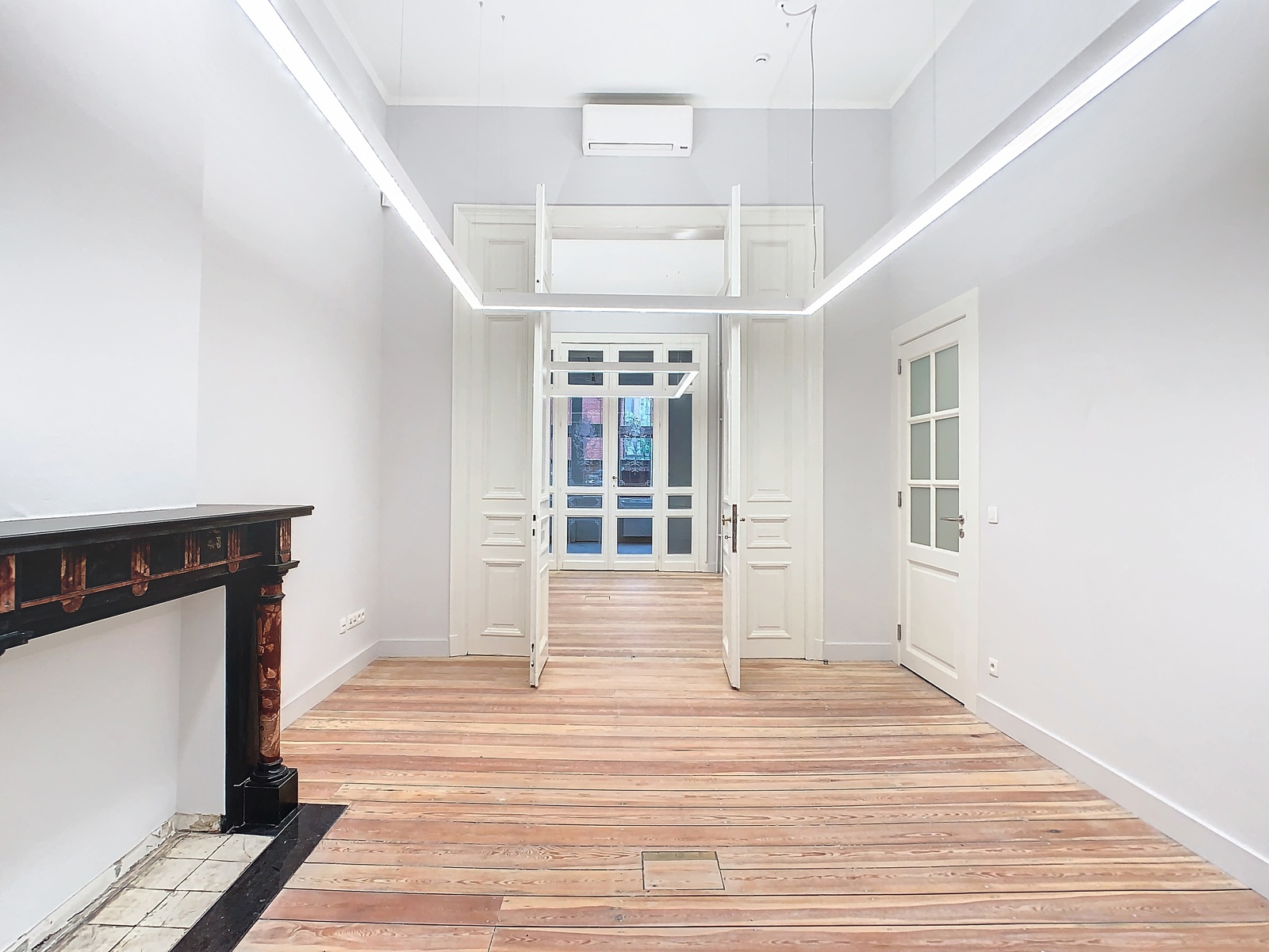 Klassevol kantoorgebouw binnen de ring van Leuven. - foto 3