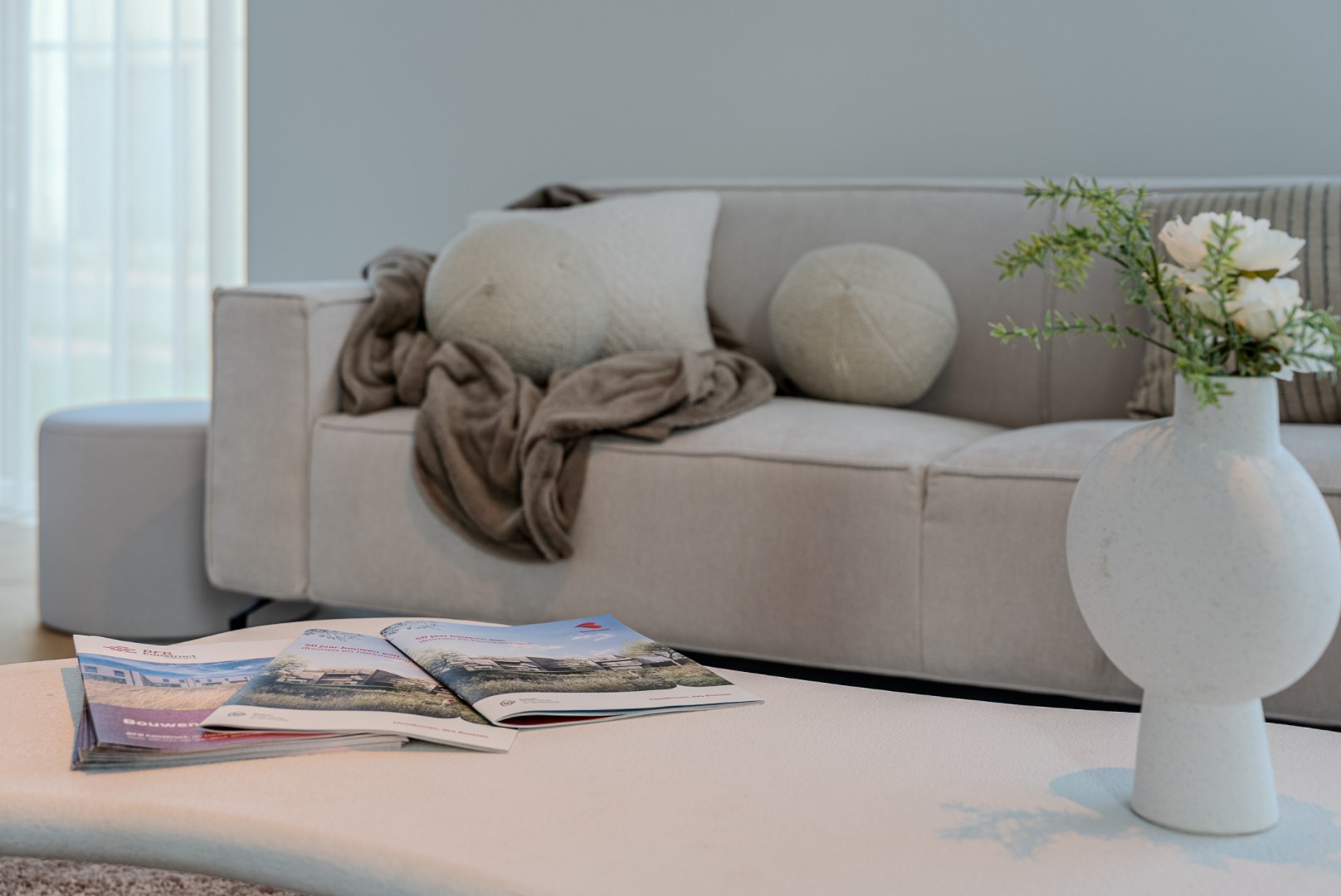 Instapklare woning in Rivahof te Dentergem - foto 5