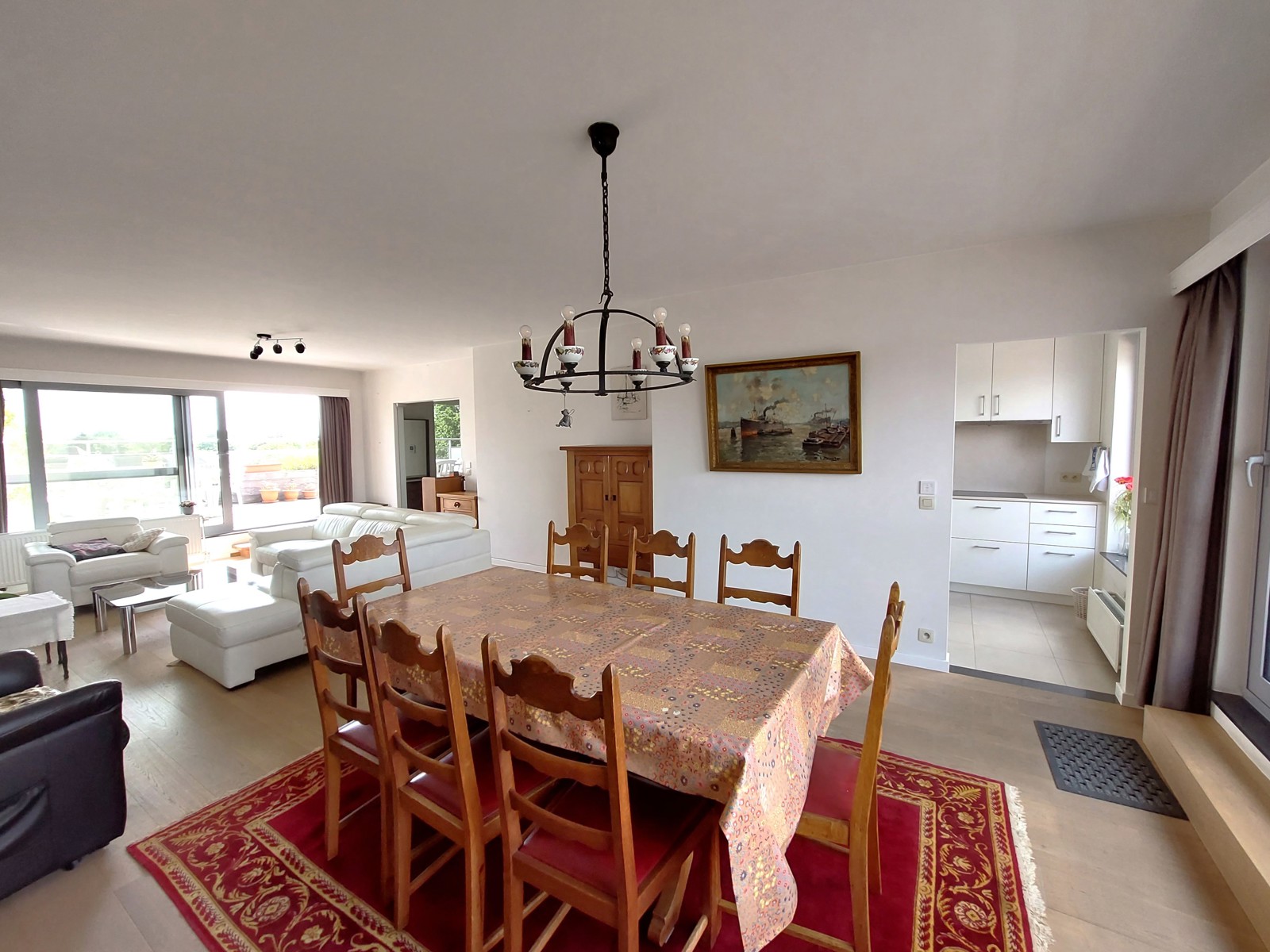 Appartement à louer à Hove avec 2 chambres - photo 5