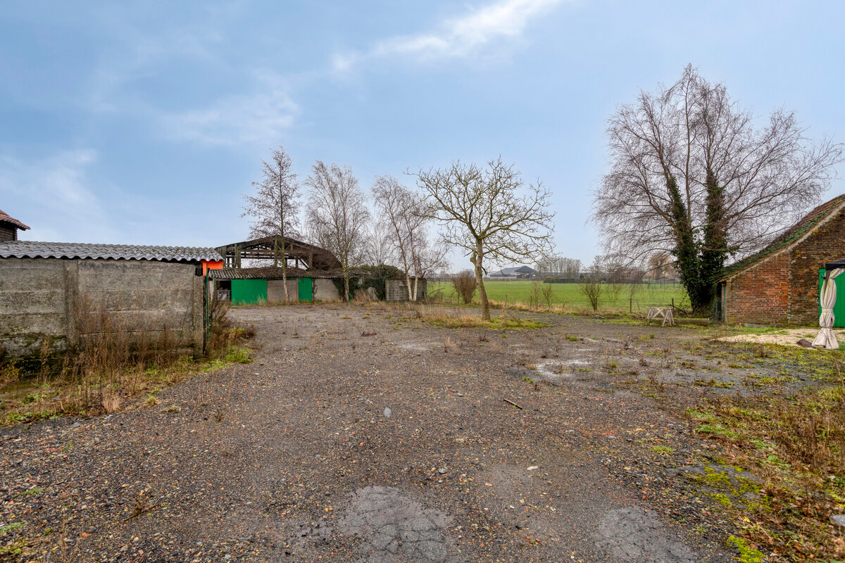 Maison à vendre à Oostkamp avec 3 chambres - photo 4