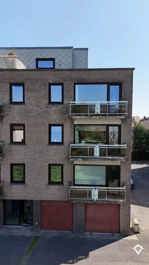 Appartement à vendre à Bruges avec 2 chambres - photo 2