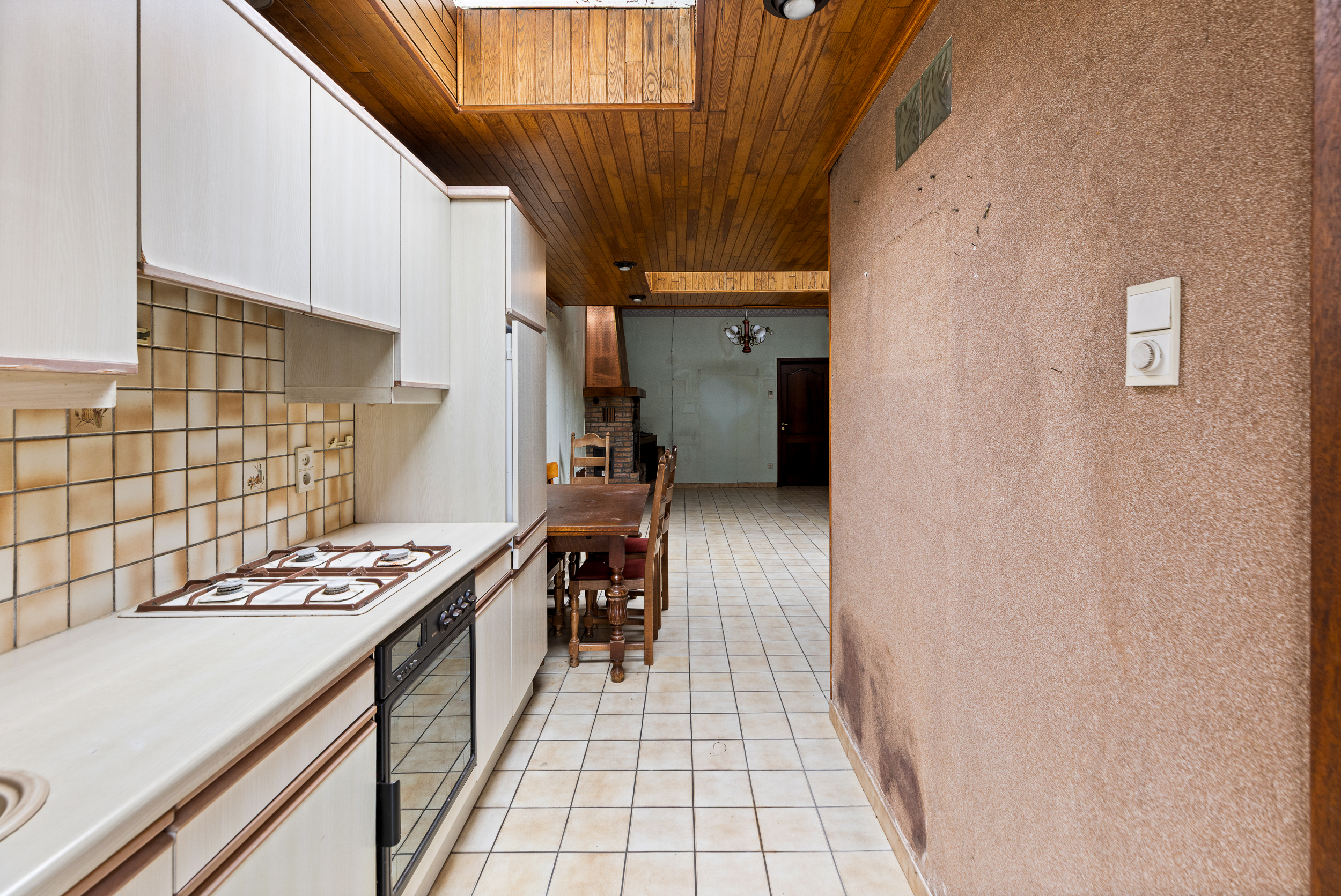 Maison à vendre à Gand avec 3 chambres - photo 5