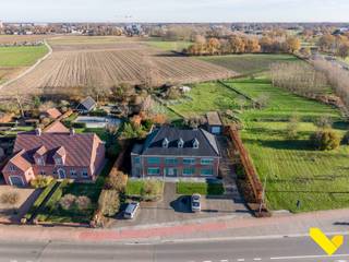 Investeringsgebouw van 2 appartementen met mogelijkheid tot samenvoegen.Dit goed gelegen gebouw van 2 appartementen is ideaal voor investeerders of...