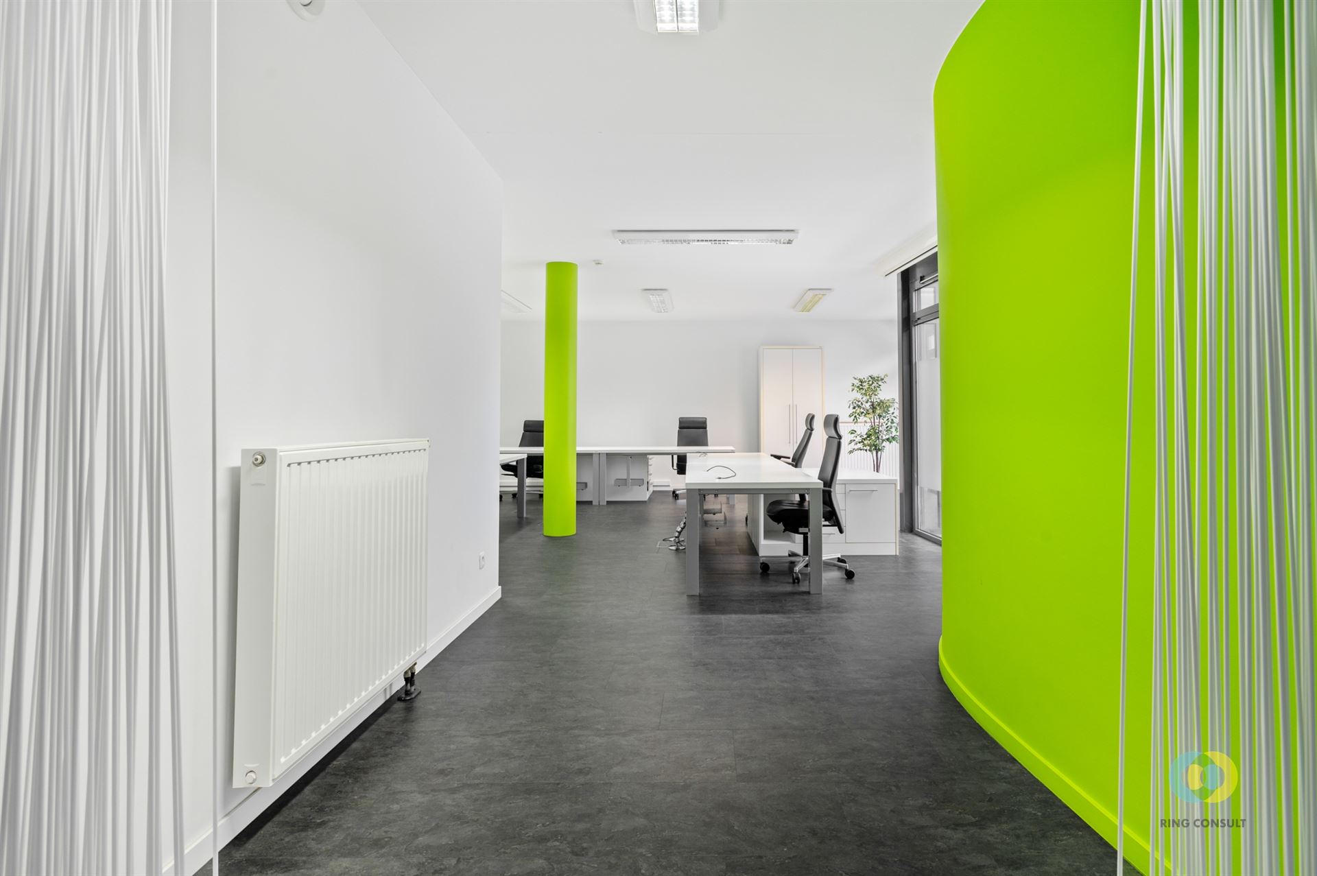 Kantoorruimte - Vilvoorde - foto 3