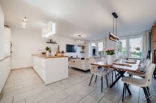 Huis te koop in Geldenaken