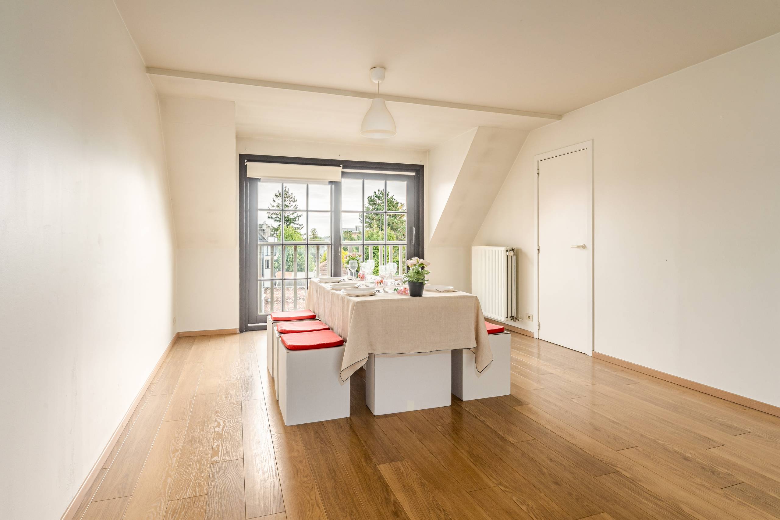 Appartement te koop in Waregem met 3 slaapkamers - foto 5