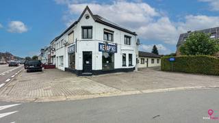 Commercial for sale in Zonhoven
