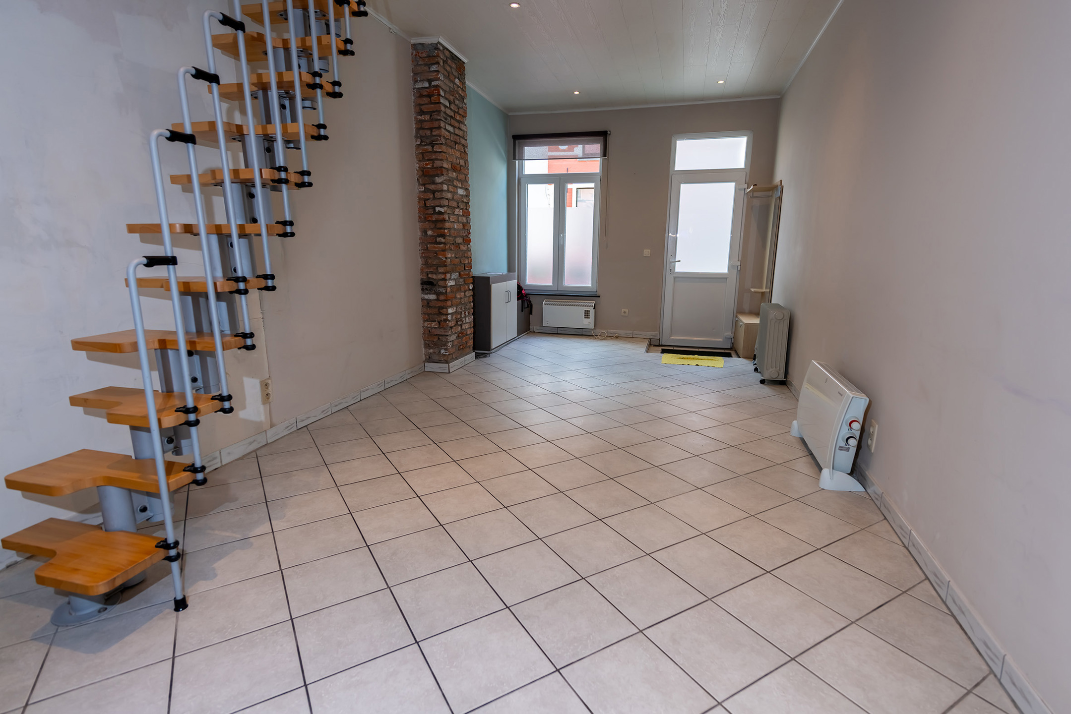 Huis te koop in Mechelen met 2 slaapkamers - foto 3