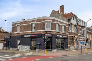 Maison à vendre à Mortsel